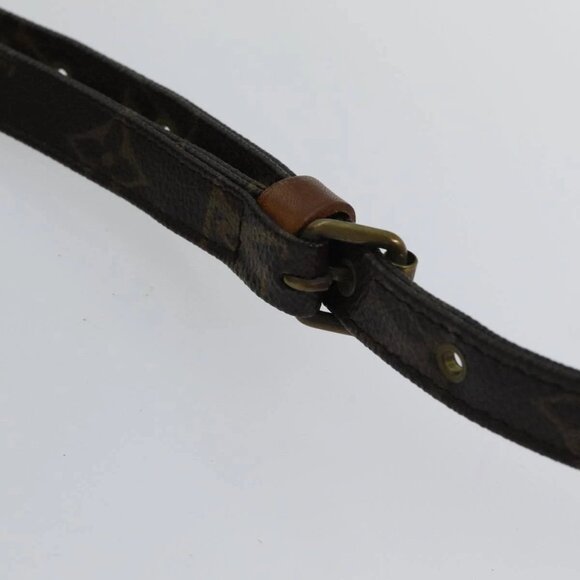 LOUIS VUITTON Monogram Amazon Shoulder Bag M45236 LV Auth 88684 - Picture 9 of 16